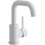 Смеситель для раковины BELZ B10810-8 белый, Серия B812, , BELZ