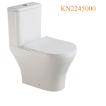 Унитаз-компакт напольный Knois KN2245000 с сидением, Knois, , Knois