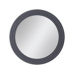 Зеркало EQUIL Mirage 80 графит софт zkMIRAGE80.D800, Коллекция Mirage, , EQUIL