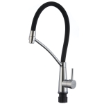Смеситель для кухонной мойки Fmark FS8255A-01, Коллекция FS82 NEW, , SAVOL