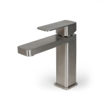 Смеситель для умывальника Fmark FS8701, Коллекция FS87, , Fmark
