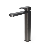 Смеситель для умывальника Fmark FS8711Q, Коллекция FS87, , Fmark