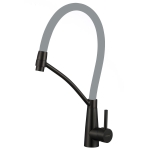 Смеситель для кухонной мойки Fmark FS8255H-04, Коллекция FS82 NEW, , SAVOL