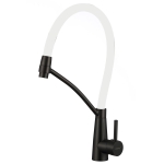 Смеситель для кухонной мойки Fmark FS8255H-02, Коллекция FS82 NEW, , SAVOL
