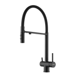Смеситель для кухонной мойки Fmark FS1262-H01, Коллекция FM62, , SAVOL