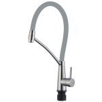 Смеситель для кухонной мойки Fmark FS8255A-04, Коллекция FS82 NEW, , SAVOL