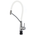 Смеситель для кухонной мойки Fmark FS8255A-02, Коллекция FS82 NEW, , SAVOL