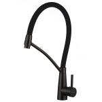 Смеситель для кухонной мойки Fmark FS8255H-01, Коллекция FS82 NEW, , SAVOL