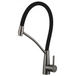 Смеситель для кухонной мойки Fmark FS8255Q-01, Коллекция FS82 NEW, , SAVOL