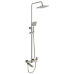 Душевая стойка Fmark FS8745-22, Коллекция FS87, , Fmark