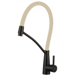 Смеситель для кухонной мойки Fmark FS8255H-12, Коллекция FS82 NEW, , SAVOL
