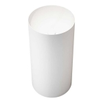 Раковина Vincea Solid Surface Vincea VBS-6SP01MW, 400*400*850, напольная, цвет белый матовый, Мебель и раковины, , Vincea