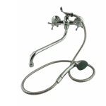 Смеситель для ванны Dokorona DK-2805A, Смесители Wasser Zimmer, Dokorona, РОССИЯ, Dokorona