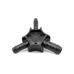 Калибратор для металлопластиковых труб 16-26 мм VIEIR V162026 (1/10/200), Калибраторы, , VIEIR