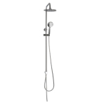 Душевая стойка без смесителя MAGNUS 30851 SUS 304, хром