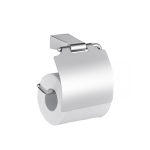 Держатель для туалетной бумаги Shevanik SG5705 хром (40)