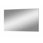 Зеркало Trezhe LED 600х300 нейтральная подсветка ЗЛП2805