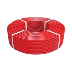 Труба из сшитого полиэтилена PEX-B 20*2.0 VIEIR DN20*2.0-100 (100м) (цена за 1 метр)