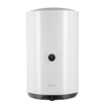 Водонагреватель электрический накопительный 30 л. Haier ES30V-C1