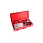 Сварочный аппарат 20-40мм 1200 Вт VIEIR B-8 (мин.1/10)