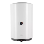 Водонагреватель электрический накопительный 80 л. Haier ES80V-C1