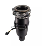 Измельчитель пищевых отходов VIEIR VER-724, 780 Вт