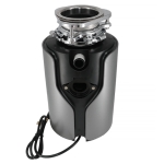 Измельчитель пищевых отходов, дистанционное управление VIEIR VER-723E дистанционное управление,  560 Вт