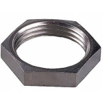 Контргайка без бортика 1/2