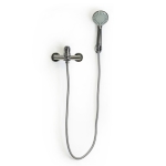 Смеситель для ванны Wasser Zimmer ZM-7721-3 короткий излив, хром, SUS304 (12)