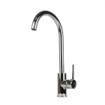 Смеситель для кухни Wasser Zimmer ZM-7761-2-747 хром SUS304 (12)