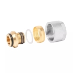 Евроконус для узла ручной регулировки 16x2.0