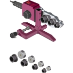 Сварочный аппарат 20-40мм 2000 Вт ZEISSLER ZTp.901.012040 (мин.1/5)