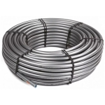 Труба из сшитого полиэтилена PEXa/EVOH, Flex 16*2.2 мм ZEISSLER Zsp.001.1622.240 (240м) (цена за 1 метр)