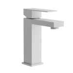 Смеситель для раковины BELZ B10817-8 белый (10)