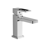 Смеситель для раковины BELZ B10658 хром (10)