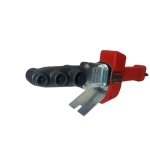 Сварочный аппарат 20-32мм 800 Вт VIEIR V-6 (мин.1/20)