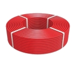 Труба из сшитого полиэтилена PEX-B 16*2,0 VIEIR VR80-200 (200м)