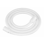 Шланг для душа 150 см VIEIR VR60150F белый матовый (1/50)