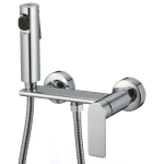 Смеситель для биде Savol S-FXQ012A хром (10)