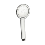 Лейка для душа Санакс 60320 Хром массажная