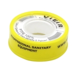 Лента Фум 12 мм х 0.1 мм х 12 м VIEIR VR8097 (мин.10/1000)