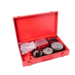 Сварочный аппарат 75-110мм 2500 Вт VIEIR A-6 (мин.1/5)