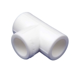 Тройник полипропилен D 25 мм MeerPlast (10/170)