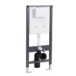 Инсталляция Knois KN9722000 1080х510х80 мм без кнопки