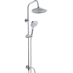 Душевая система OLIVE'S KDC04 с тропическим душем (5)