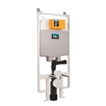 Инсталляция OLI74 PLUS S90 881821 механическая, Happy Air, 500x1150x90мм