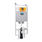 Инсталляция OLI74 S90 Sanitarblok OLIpure 880784 механическая, 500x1150x90мм