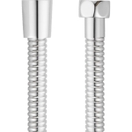 Шланг для душа BELZ BR03 хром, 150 см (40)