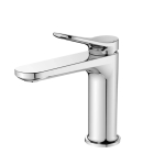 Смеситель для раковины BELZ B10786 хром (10)
