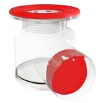 Сифон для раковины Watersense Paula W01839 белый